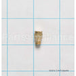 WB28T10015 GE Orifice Spud Assy-Nat
