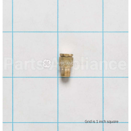 WB28T10015 GE Orifice Spud Assy-Nat