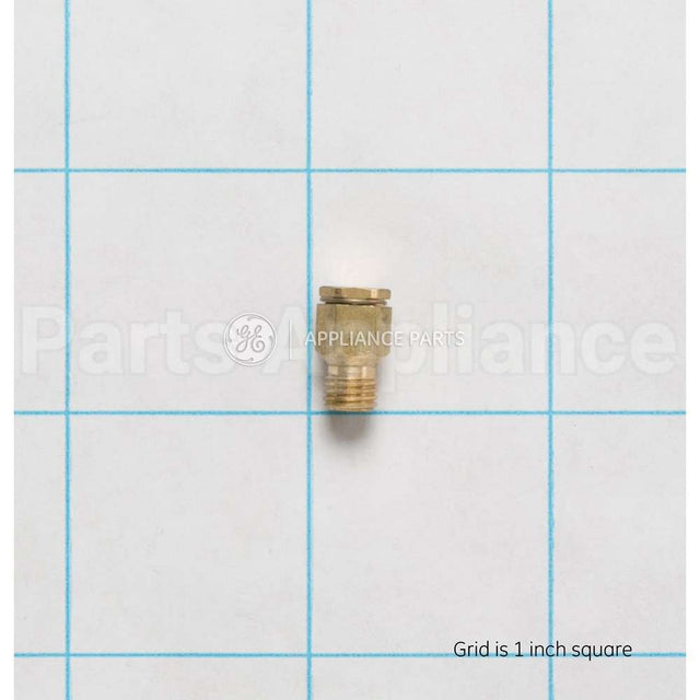WB28T10015 GE Orifice Spud Assy-Nat