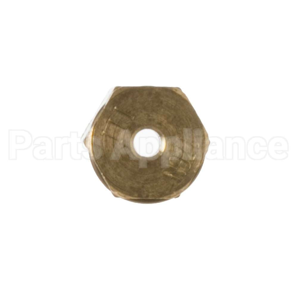 WB28T10015 GE Orifice Spud Assy-Nat