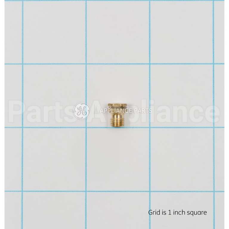 WB28T10017 GE Orifice Spud Assy-Lp