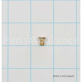 WB28T10017 GE Orifice Spud Assy-Lp