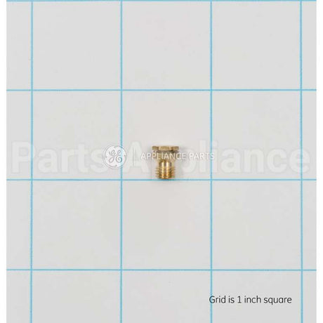 WB28T10017 GE Orifice Spud Assy-Lp