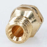 WB28T10017 GE Orifice Spud Assy-Lp