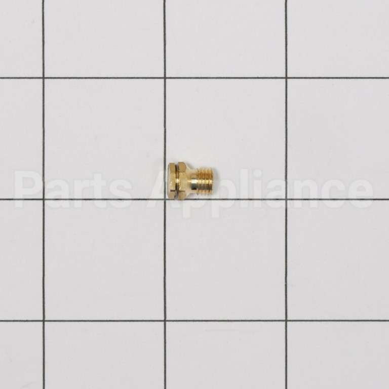 WB28T10017 GE Orifice Spud Assy-Lp