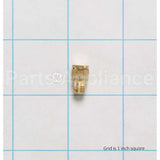 WB28T10027 GE Orifice Spud Rt Fr-Ng