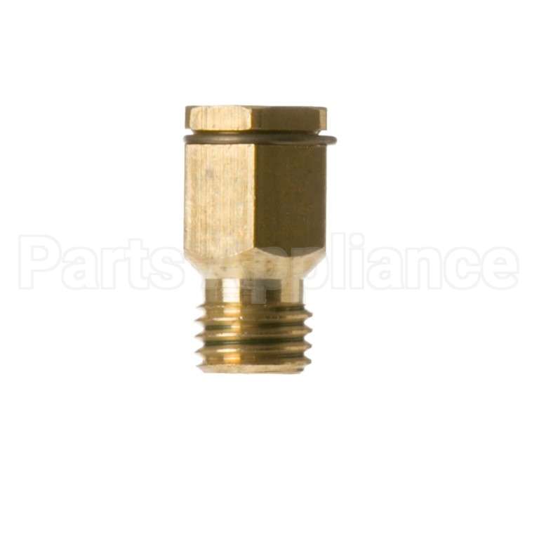 WB28T10027 GE Orifice Spud Rt Fr-Ng
