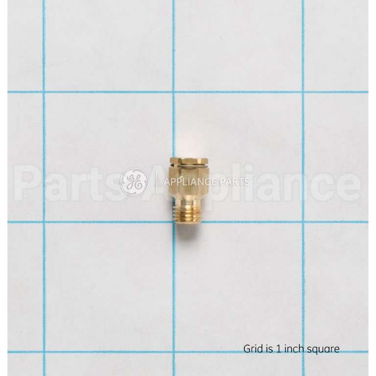 WB28T10028 GE Orifice Spud Assy