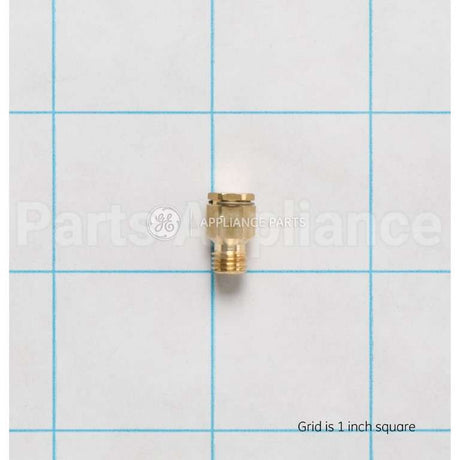 WB28T10028 GE Orifice Spud Assy