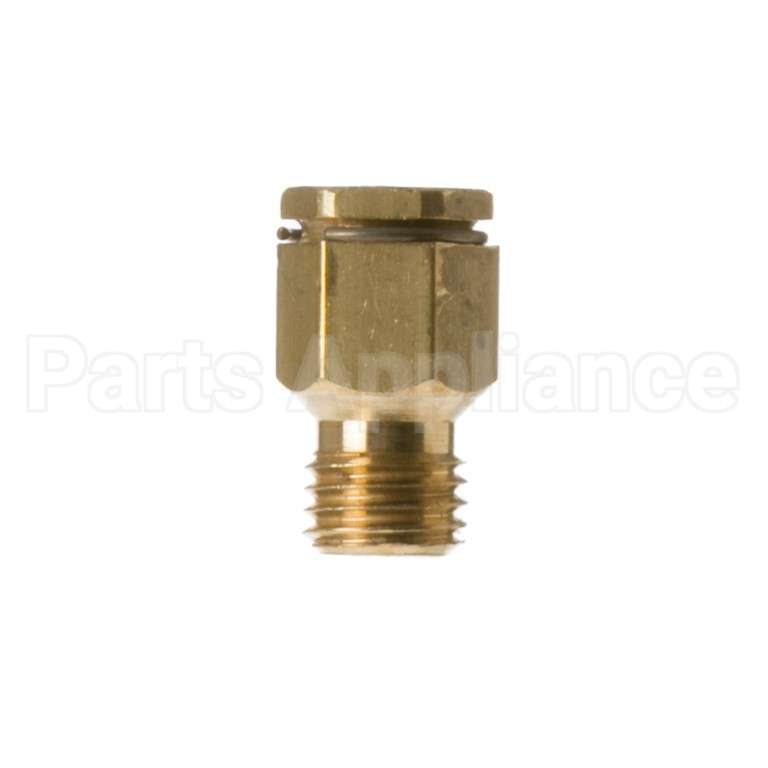 WB28T10028 GE Orifice Spud Assy