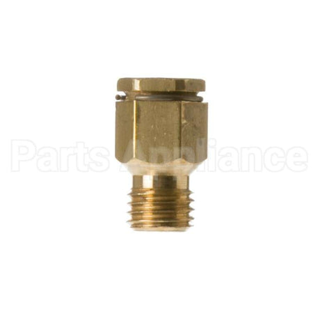 WB28T10028 GE Orifice Spud Assy