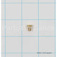 WB28T10117 GE Orifice Spud Lp Main