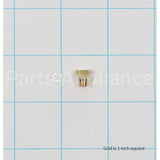 WB28T10117 GE Orifice Spud Lp Main