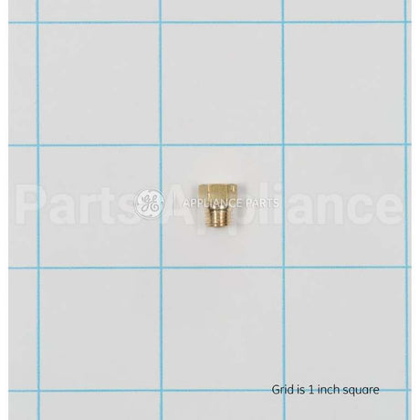 WB28T10117 GE Orifice Spud Lp Main