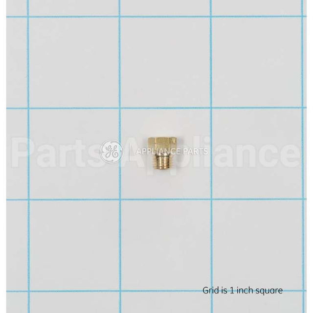 WB28T10117 GE Orifice Spud Lp Main