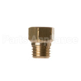 WB28T10117 GE Orifice Spud Lp Main
