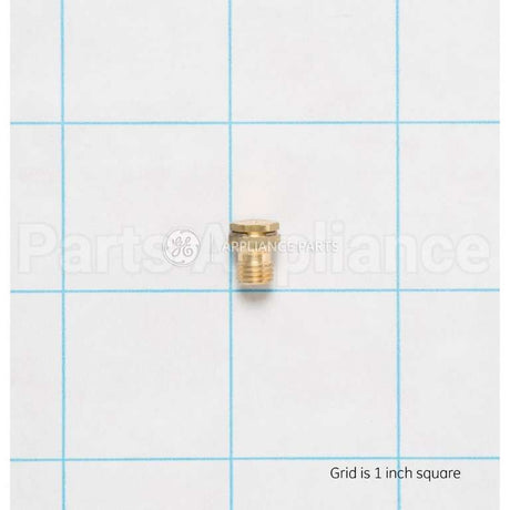WB28T10151 GE Orifice Spud Lp Lr