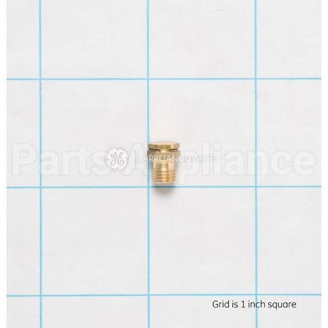 WB28T10151 GE Orifice Spud Lp Lr