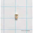 WB28T10155 GE Orifice Spud (Ng Main)