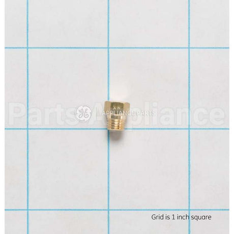 WB28T10155 GE Orifice Spud (Ng Main)