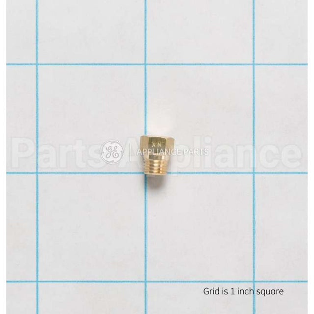 WB28T10155 GE Orifice Spud (Ng Main)