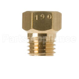 WB28T10155 GE Orifice Spud (Ng Main)