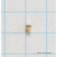WB28T10159 GE Orifice Spud (Ng Simmer)