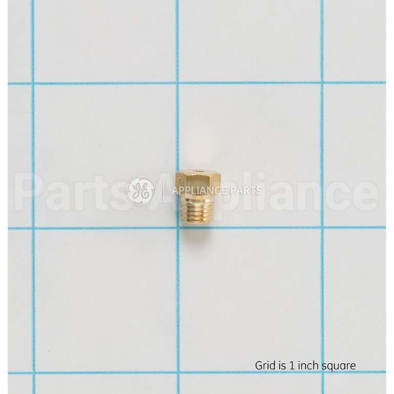 WB28T10159 GE Orifice Spud (Ng Simmer)