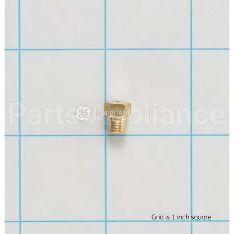 WB28T10159 GE Orifice Spud (Ng Simmer)