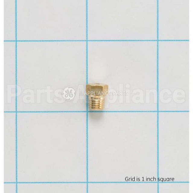 WB28T10159 GE Orifice Spud (Ng Simmer)