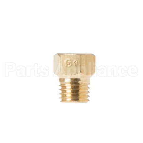 WB28T10159 GE Orifice Spud (Ng Simmer)
