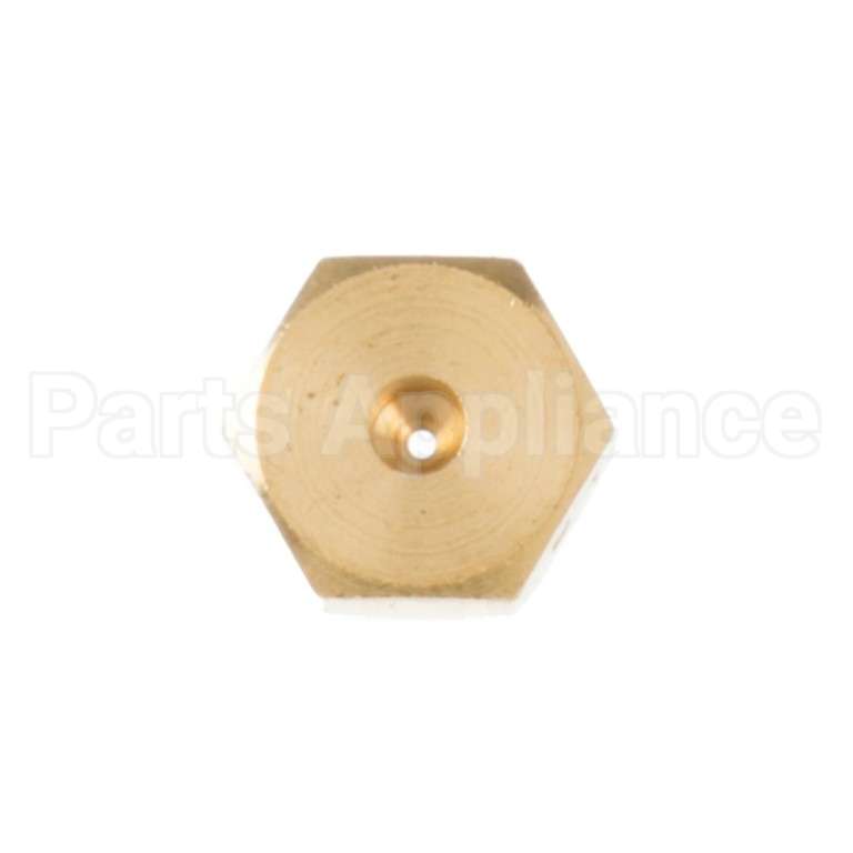 WB28T10159 GE Orifice Spud (Ng Simmer)