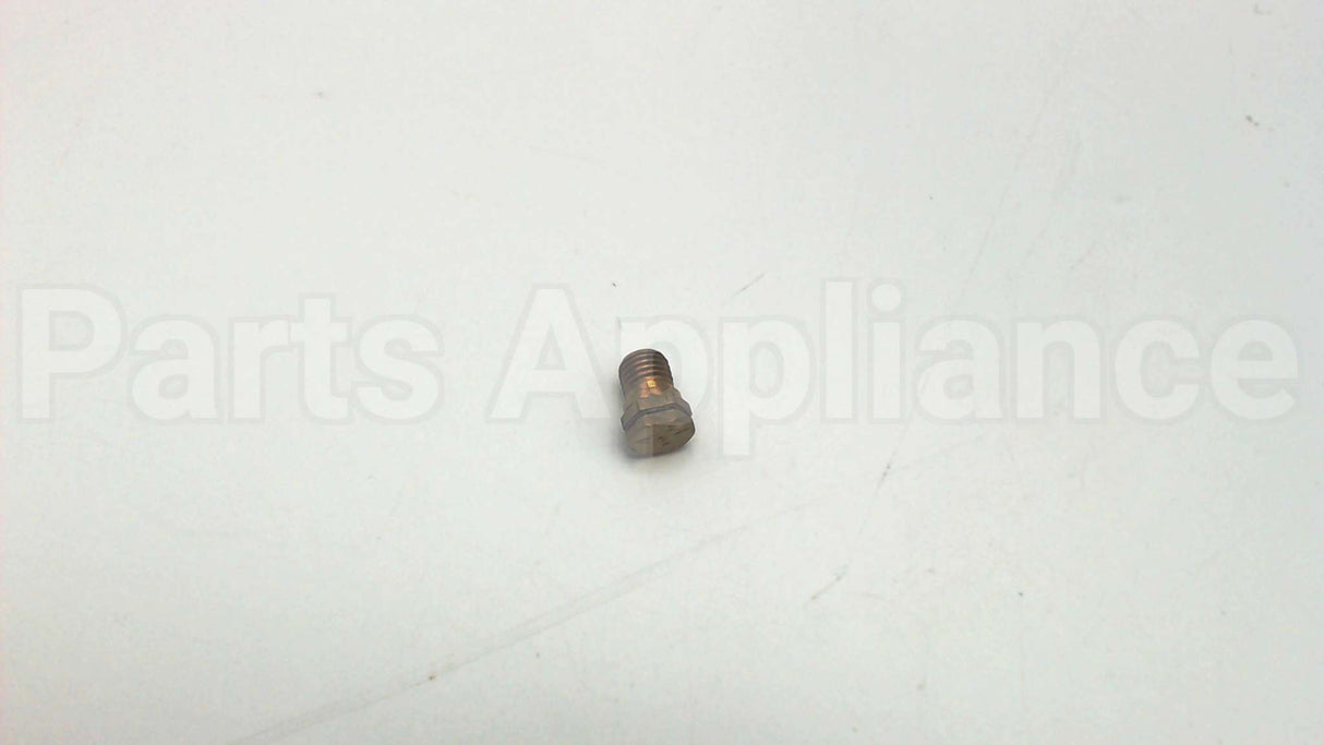 WB28T10248 GE Orifice Spud Simmer Lp