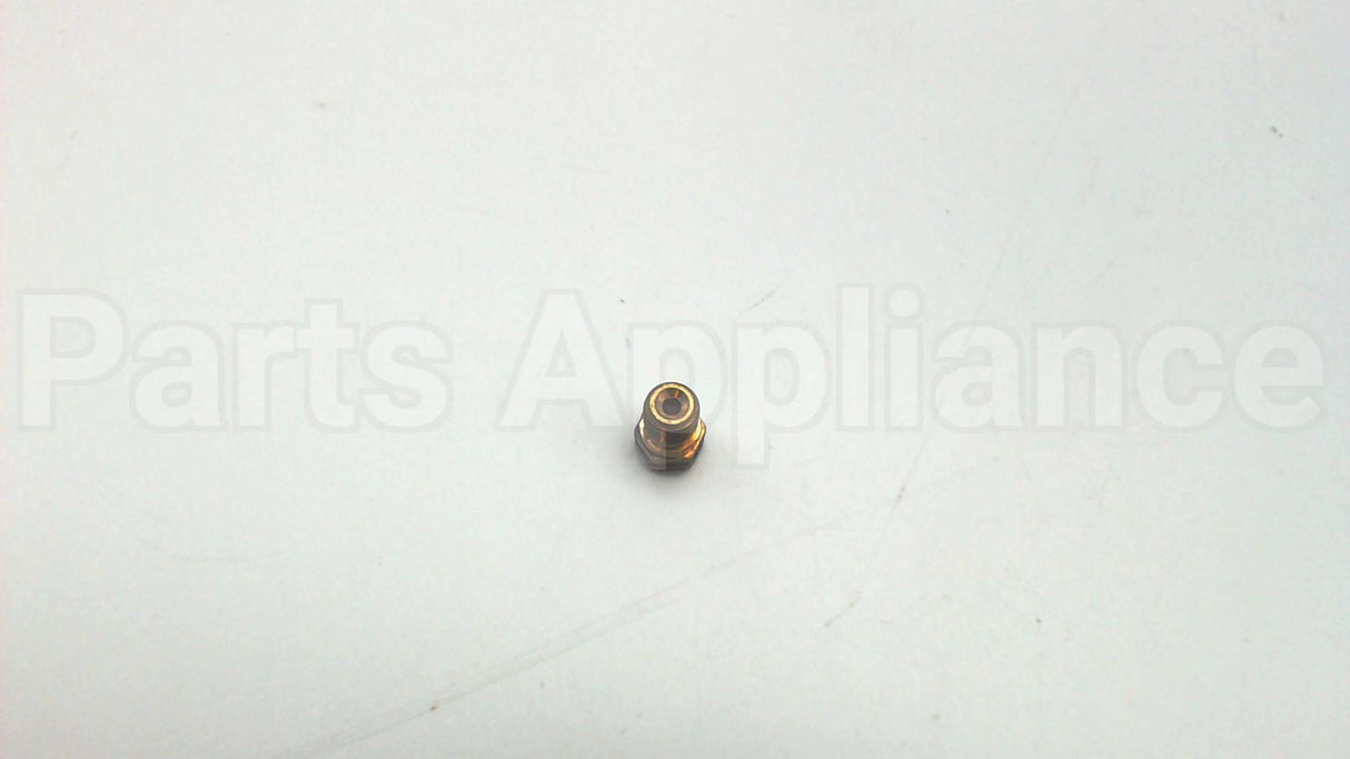 WB28T10248 GE Orifice Spud Simmer Lp
