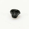 WB28T10278 GE Range Black Bumper