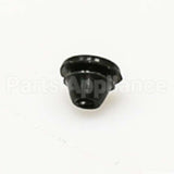 WB28T10278 GE Range Black Bumper