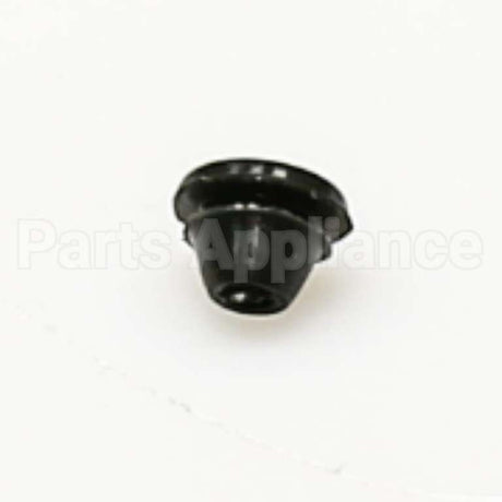 WB28T10278 GE Range Black Bumper