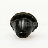 WB28T10278 GE Range Black Bumper