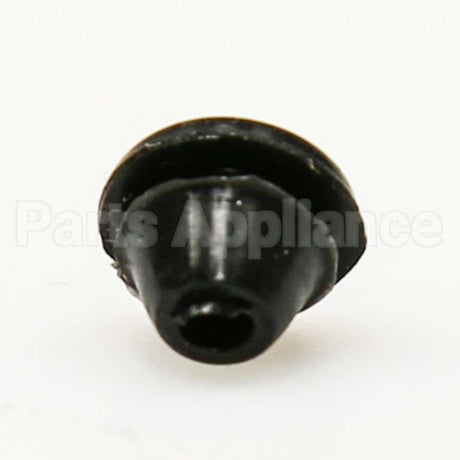 WB28T10278 GE Range Black Bumper