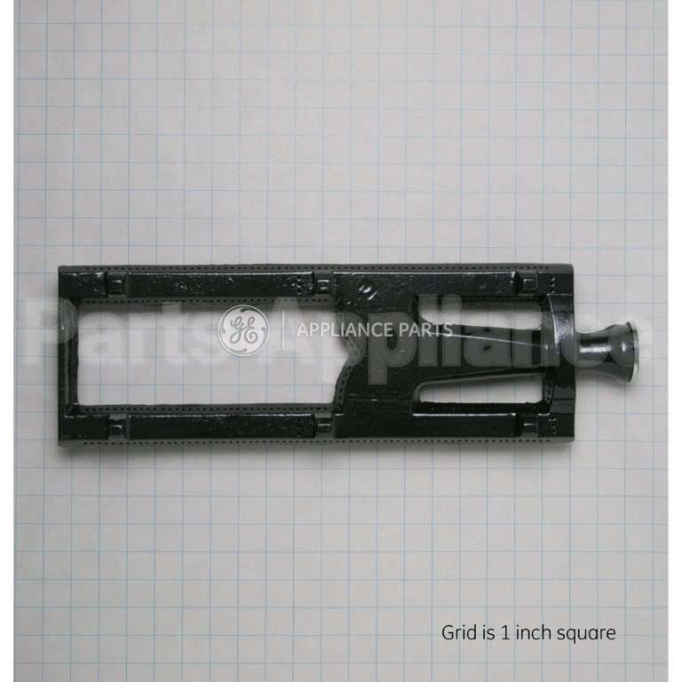 WB28X10021 GE H Burner