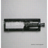 WB28X10021 GE H Burner