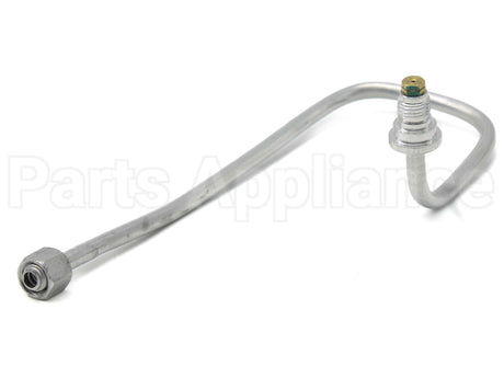 WB28X26306 GE Front Orifice Holder Lef