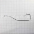 WB28X26308 GE Rear Orifice Holder Left