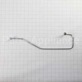WB28X26308 GE Rear Orifice Holder Left