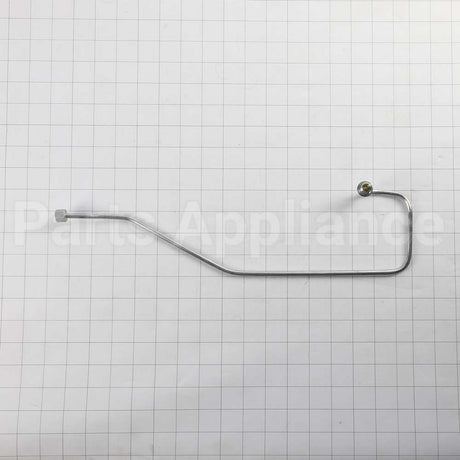 WB28X26308 GE Rear Orifice Holder Left