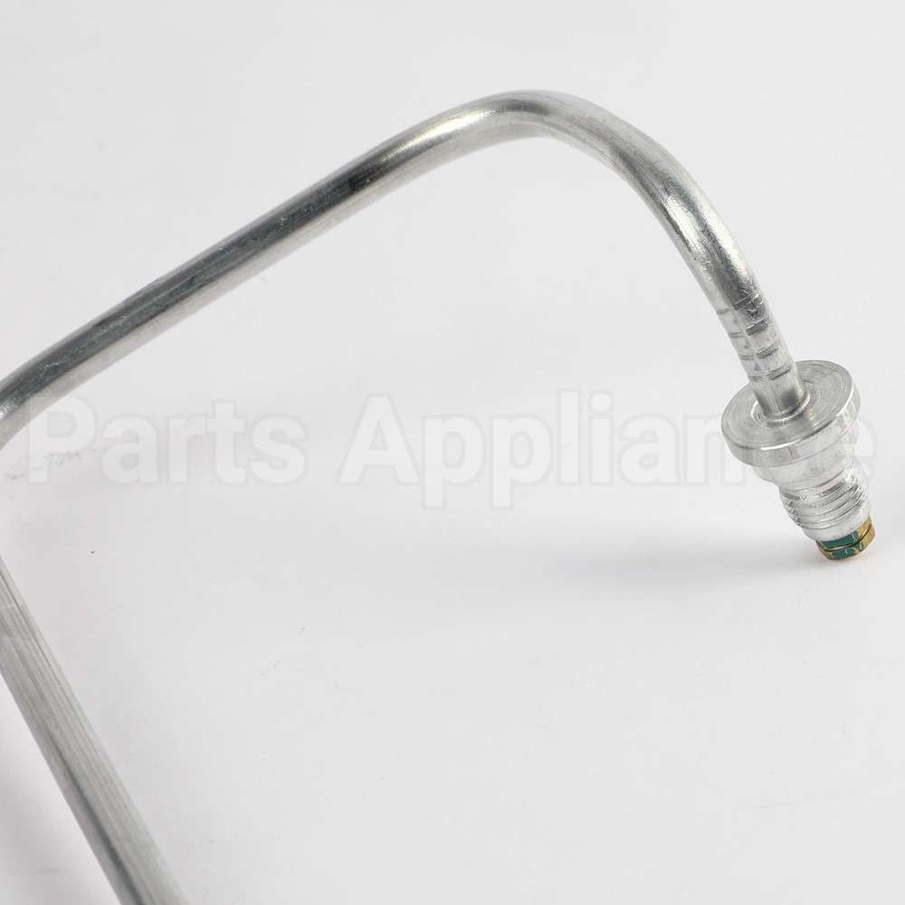 WB28X26308 GE Rear Orifice Holder Left