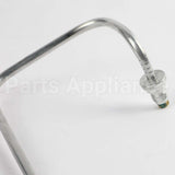 WB28X26308 GE Rear Orifice Holder Left