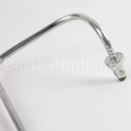 WB28X26308 GE Rear Orifice Holder Left