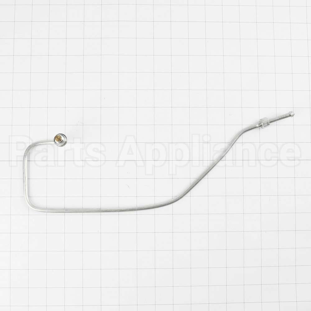 WB28X26309 GE Rear Orifice Holder Righ