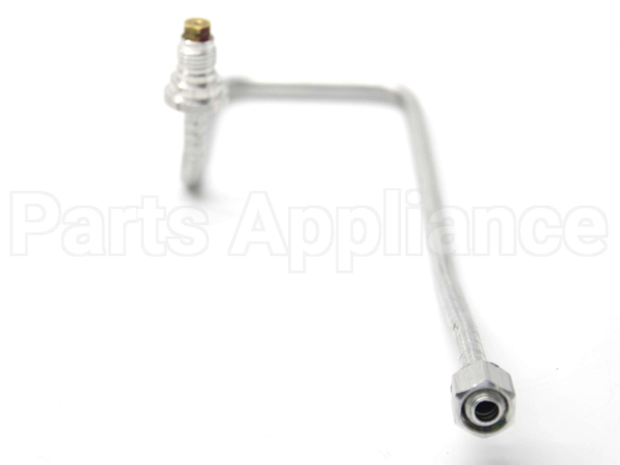 WB28X26604 GE Front Orifice Holder